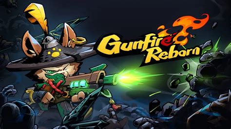 This category contains all characters in Gunfire Reborn, which consists of player characters, general NPCs, and enemies. 